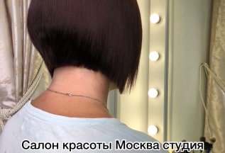 подстричь волосы в московском районе