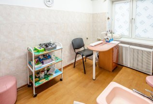 Массаж лица в салоне Фирма Диана