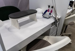 Подарочные сертификаты в Ногтевом центре Pestova.nailstudio