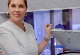 PRP-терапия: когда твоя кровь работает на тебя