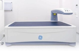 Денситометрия двух зон и консультация специалиста
