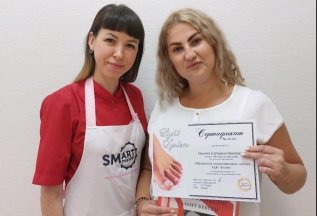 Ищу мастера маникюра/педикюра! Самара. Вакансия