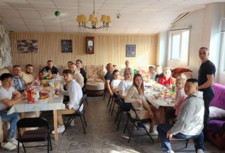 Комплексное сопровождение выпускников