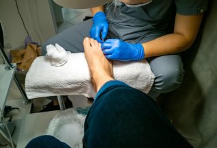 Установка коррекционных систем