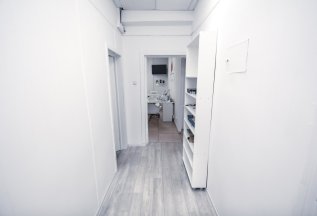 Скидка до 20% на первое посещение. Маникюр+покрытие за 1120р