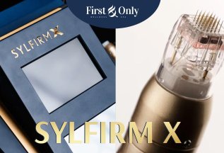 НОВИНКА! RF ЛИФТИНГ НА АППАРАТЕ SYLFIRM X