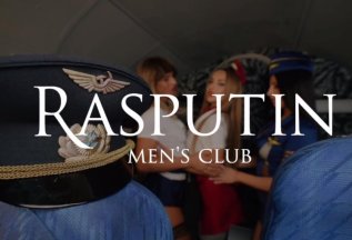 Rasputin Airlines