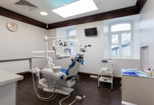 Акция! КТ нижней и верхней челюсти - 5100 р. + подарок