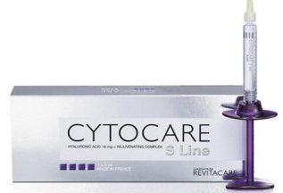 Cytocare S Line Revitacare
