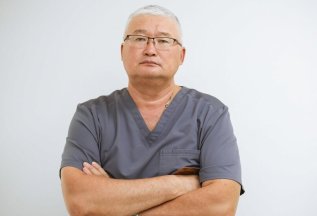 🏥 Уроклиника доктора Урханова: Инновации в лечении!