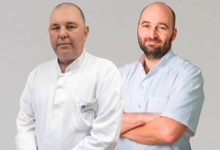 Приём травматолога после МРТ 2800