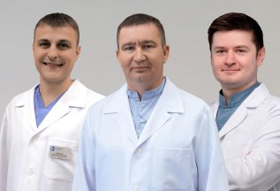 Прием невролога после МРТ 2800 рублей!