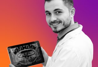 Программа лояльности для пациентов!