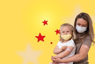 Вакцинация от клещевого энцефалита в «Медлюксике».