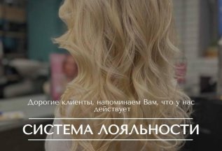 Система лояльности