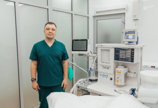 Наркоз под вашим контролем: скидка 2000 рублей на час наркоз