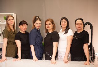 Подарочные сертификаты