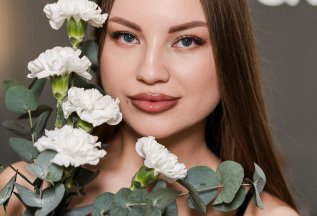 Вау КОМБО! Фотоомоложение + Биоревитализация