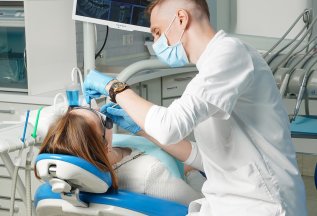 Консультация любого врача с КТ челюсти - бесплатно!