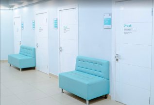 Приём отоларинголога Махачкала