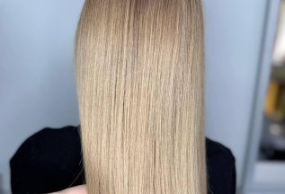 Стрижка + Уход Nashi Argan