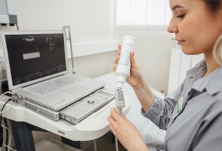 Гастроэнтерологический Check-up 