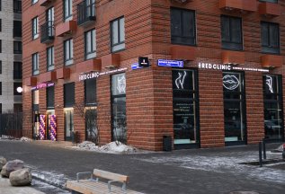 Детский маникюр 500 ₽