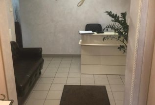 Акция! Первое посещение со скидкой 20%!