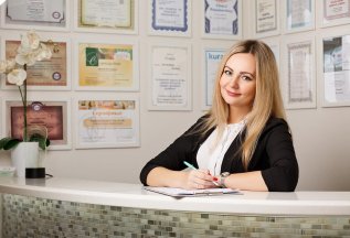 Бесплатный первичный прием