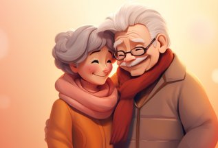 Скидка для пенсионеров
