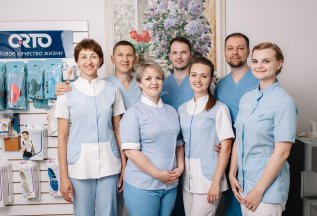 Только высококвалифицированные специалисты