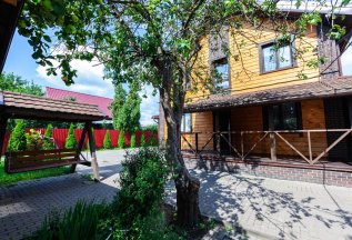 🏰 Уютный дом для незабываемого отдыха!