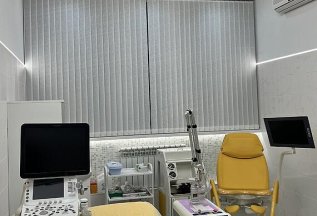 Приём гинеколога + цифровая видеокольпоскопия = 5000 рублей