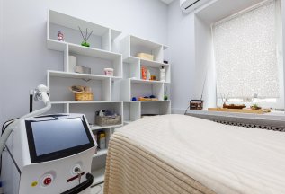 Лазерная эпиляция 500 рублей на любую зону новым клиентам!