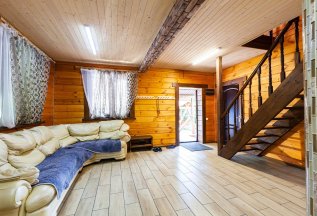 🏠 Уютный дом для незабываемого отдыха! Предлагаем в аренду