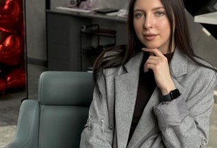 Знакомство с мастером парикмахером-стилистом -20%