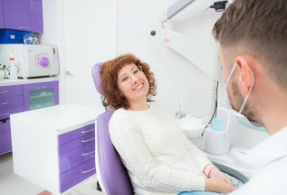 Рассрочка на лечение 0% - 6 месяцев - быстрое оформление