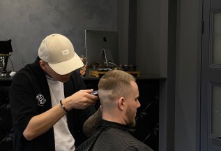 Скидка на первое посещение-20%
