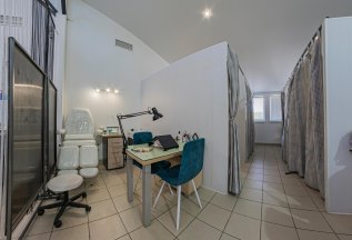 spa-уход волос в подарок