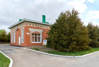 50% при аренде коттеджа