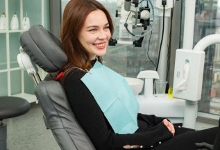 Установка имплантата Medentika — 33 000 ₽ вместо 59 000 ₽