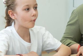 Логопед: запуск речи