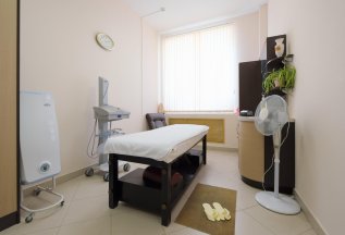 Услуги процедурного кабинета от 150 рублей