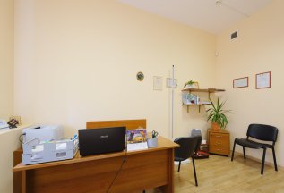 Прием невролога от 1800 рублей