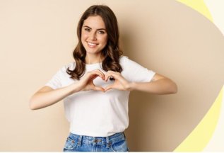Интимное здоровье: курс заботы с Гинетон