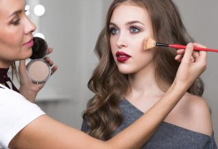 Курс: Профессия Визажист.