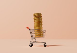 Накопительная дисконтная карта