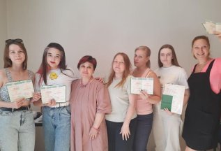 Мини-курс педагог-инструктор бьюти-сферы