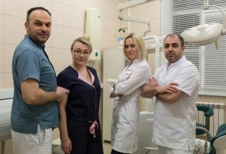 Консультация и составление планов лечения бесплатно