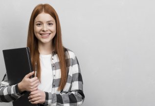 Студентам скидка 8% на все посещения